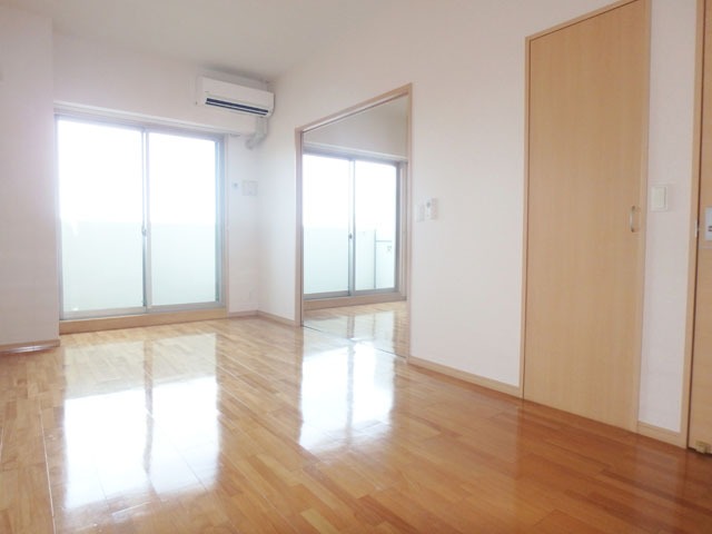 居室・リビング　１１．５帖のリビング！（イメージ）