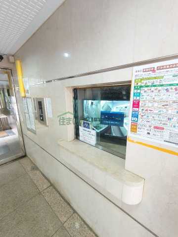 その他　ライベストコート南長崎