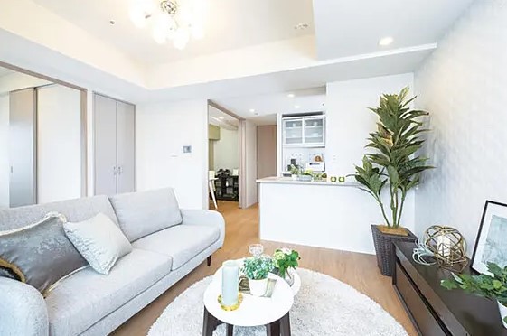 居室・リビング