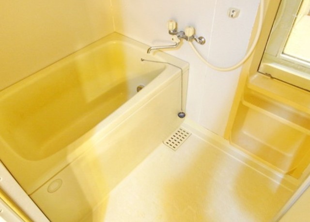 バス・シャワールーム　他部屋参考。