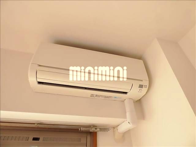 その他設備　エアコン１基ついています