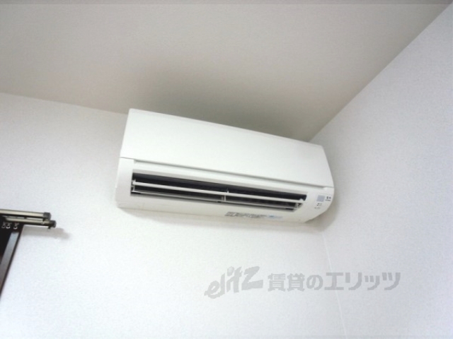 その他　エアコン