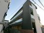 リブリ平塚代官町 3階 築6年5ヶ月の賃貸物件