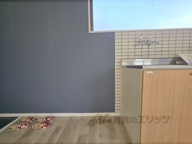 その他部屋・スペース　冷蔵庫置場