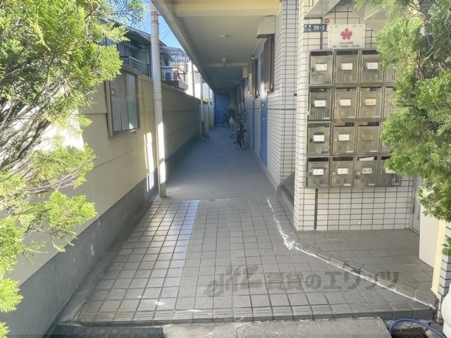 ロビー　ロビー