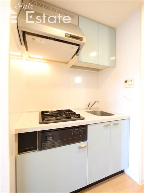 キッチン　システムキッチン☆