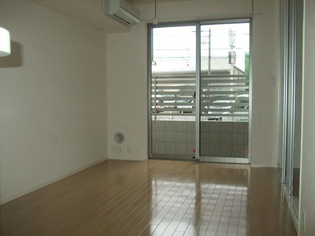 居室・リビング　リビング（同タイプ）