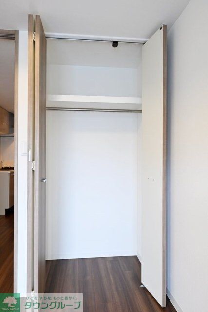 収納　お部屋探しは株式会社　タウンハウジング　までお気軽にお問合…