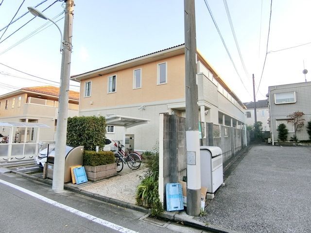 その他　★外観★