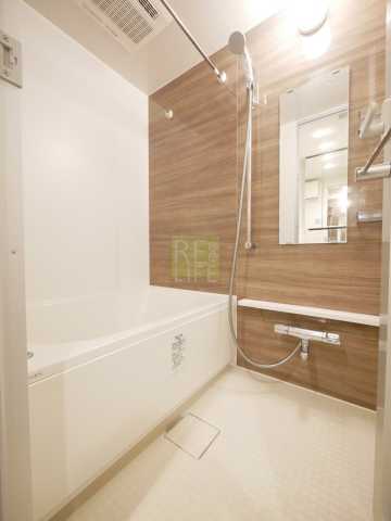 バス・シャワールーム　クレヴィアリグゼ小石川