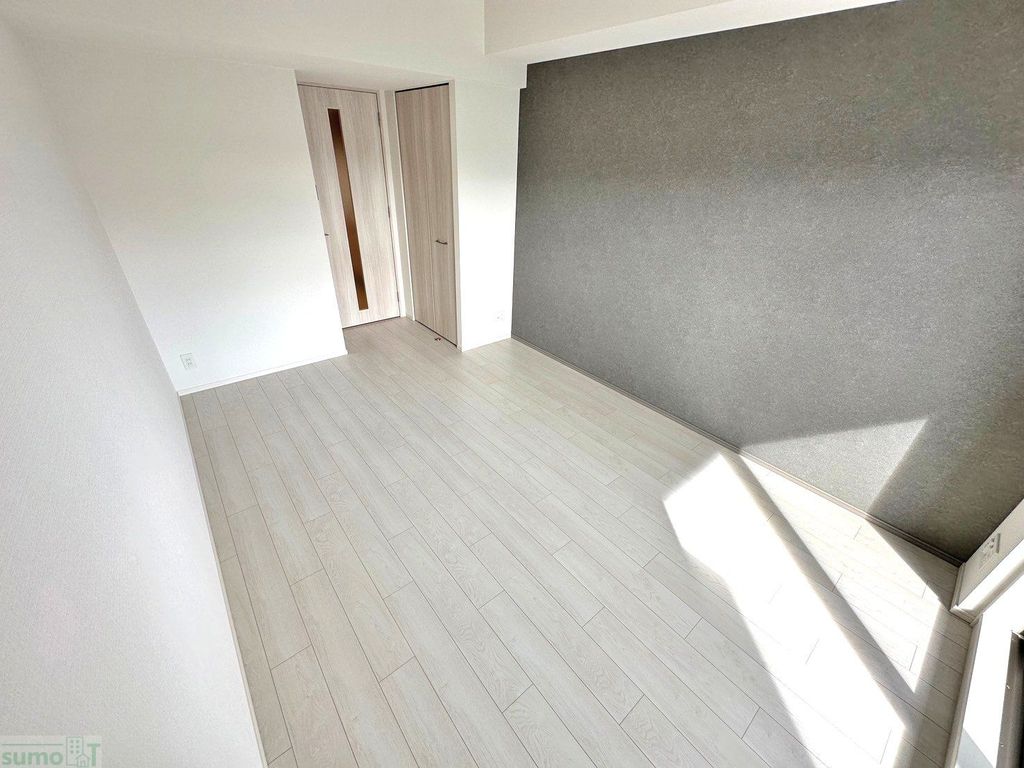 居室・リビング　設備