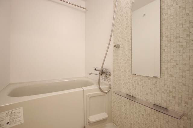 バス・シャワールーム　※別室の参考写真の為、現況優先です。