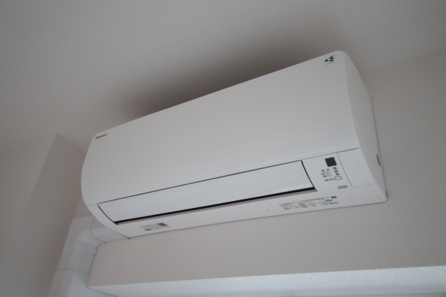 その他設備　※別室の参考写真の為、現況優先です。