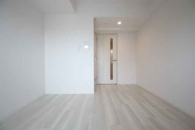 居室・リビング　※別室の参考写真の為、現況優先です。