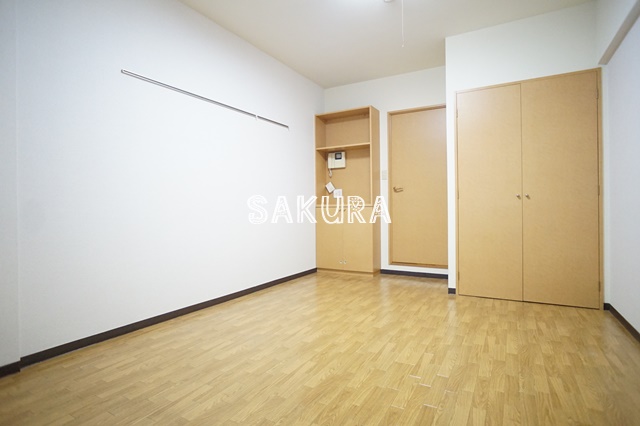 その他部屋・スペース　家具を配置しやすい人気の間取りです♪