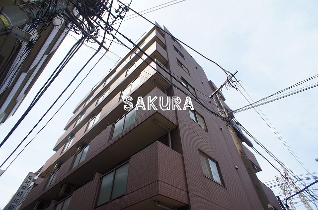 建物外観　当店おすすめ物件♪