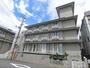 葵橋住宅 3階 築40年4ヶ月の賃貸物件