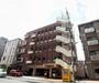 出町柳駅より徒歩12分 4階 築46年6ヶ月の賃貸物件