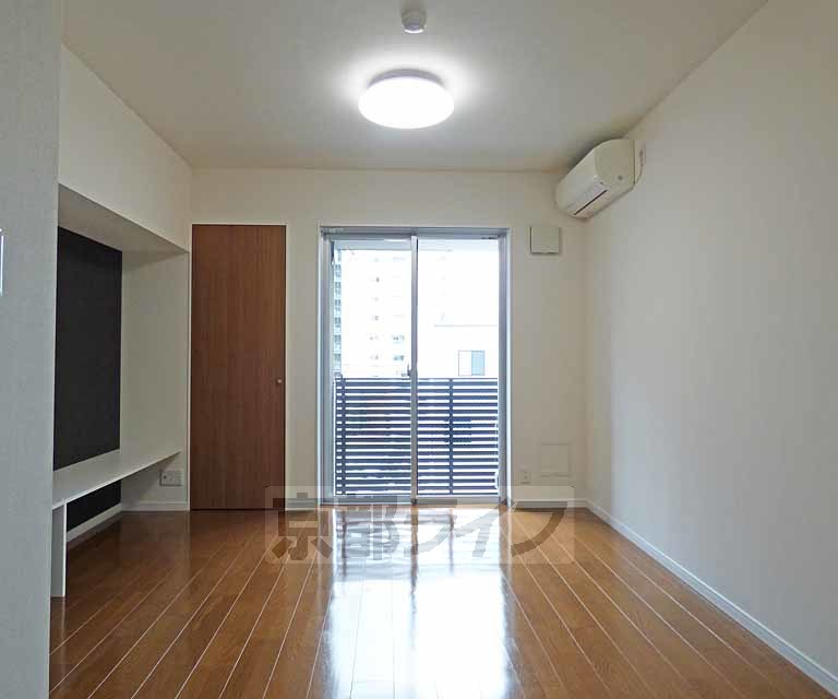 その他部屋・スペース　室内別角度です。