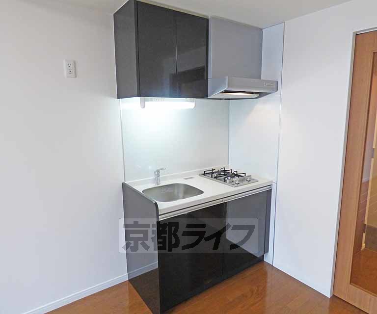 キッチン　綺麗なキッチンです。