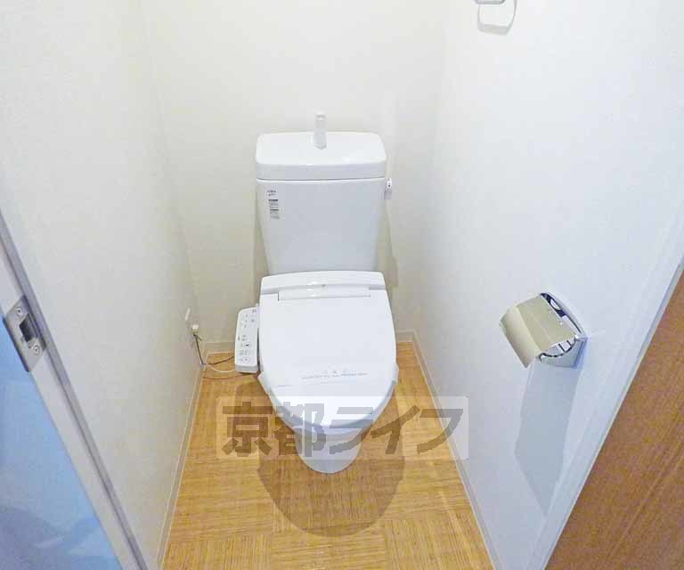 トイレ　綺麗なトイレです。