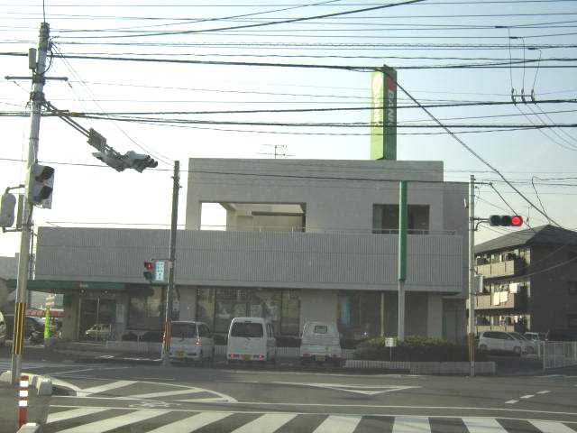 その他　トマト銀行津高支店（その他）まで477m