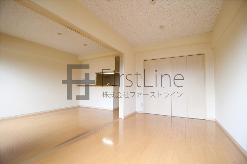 その他部屋・スペース　別号室の写真です