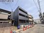 尼崎駅より徒歩19分 2階 新築の賃貸物件
