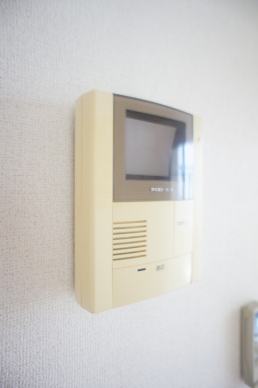 セキュリティ　図面と現状に相違がある場合には現状を優先