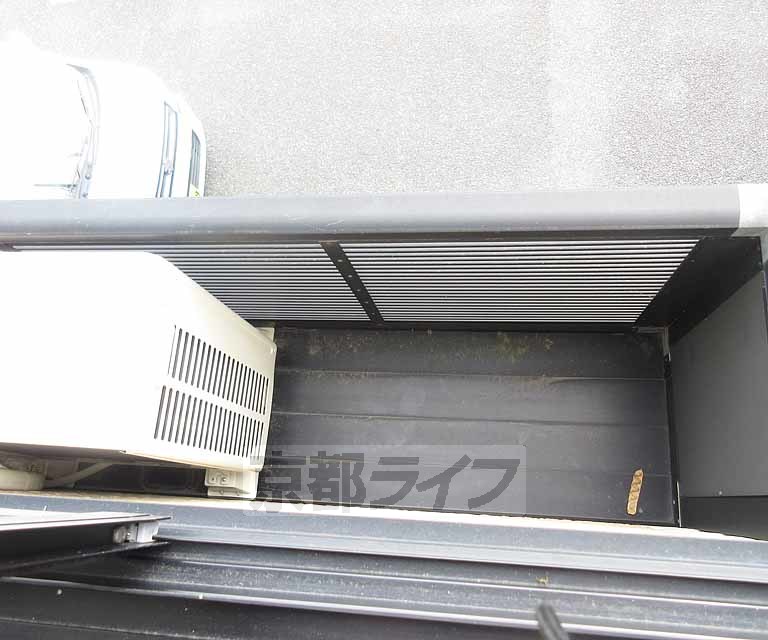 バルコニー　ベランダです！