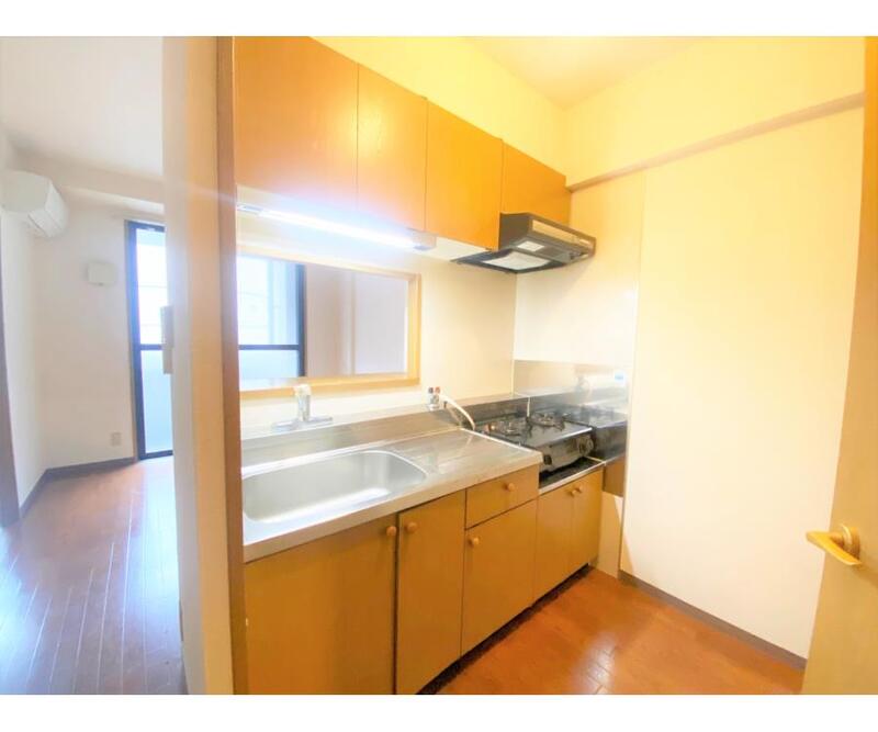 キッチン　リヴェール楠根