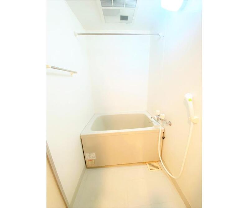 バス・シャワールーム　リヴェール楠根