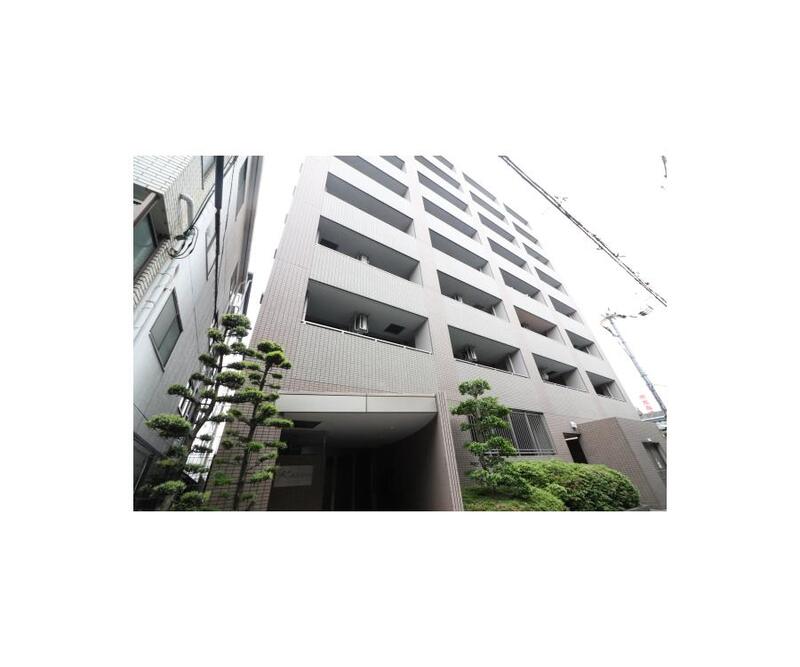 ロビー　リヴェール楠根