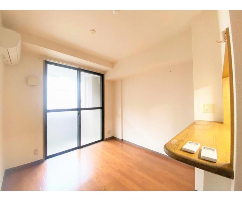 眺望　リヴェール楠根