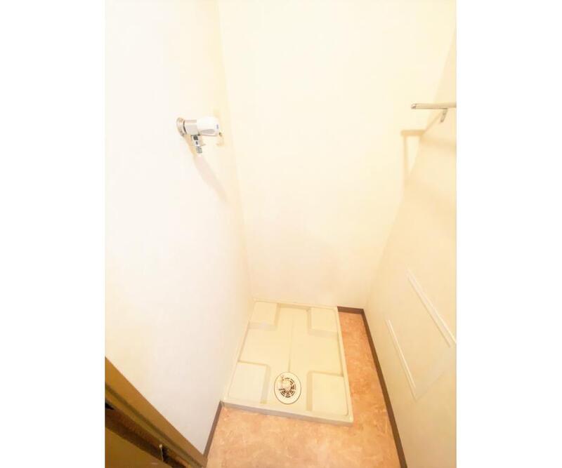 その他設備　リヴェール楠根