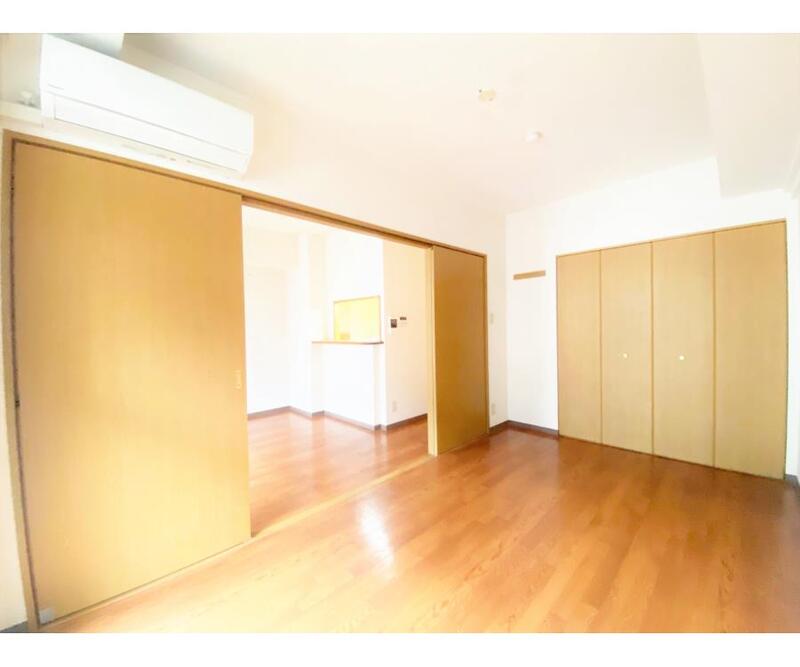 居室・リビング　リヴェール楠根