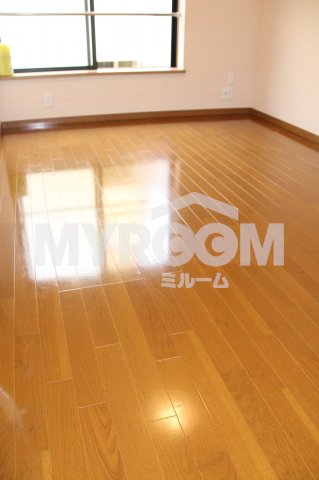 その他　フローリング☆（同一仕様写真）