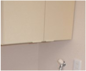 収納　上部収納☆（同一仕様写真）