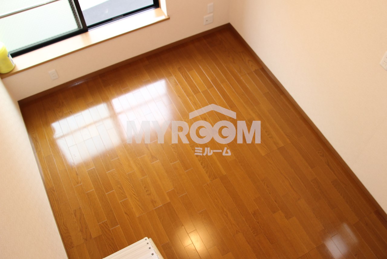 居室・リビング　フローリング☆（同一仕様写真）