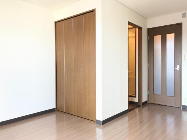 その他部屋・スペース　洋室