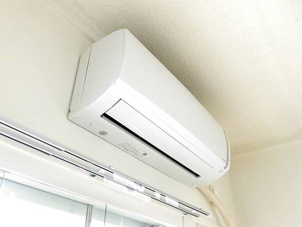 その他設備　ビレッジハウスの同一物件・同一タイプの間取りの写真です