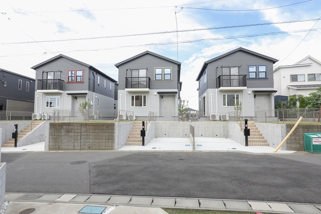 その他　ＡＢＣ棟