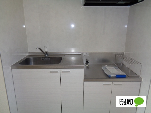 キッチン　同タイプ