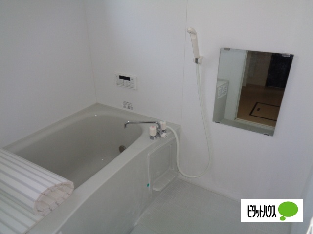 バス・シャワールーム　同タイプ