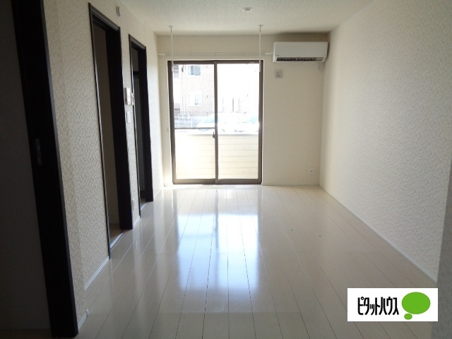 居室・リビング　同タイプ