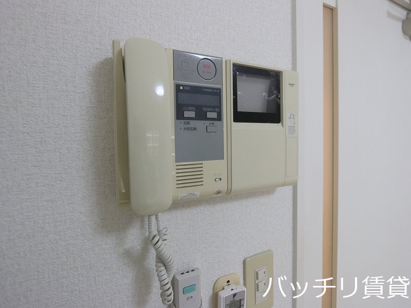 セキュリティ　別号室タイプの為、現状を優先致します。