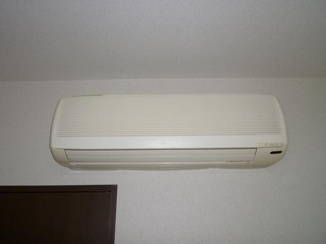 その他　エアコン