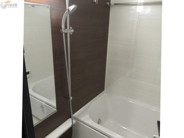 バス・シャワールーム　物件画像