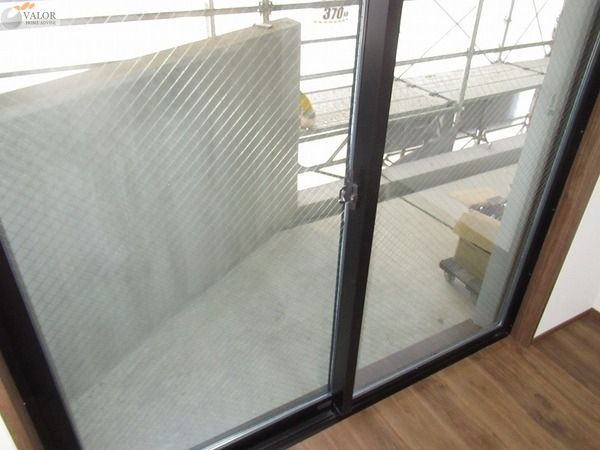 バルコニー　物件画像