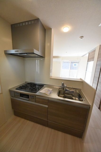 キッチン　★室内＆室内設備★